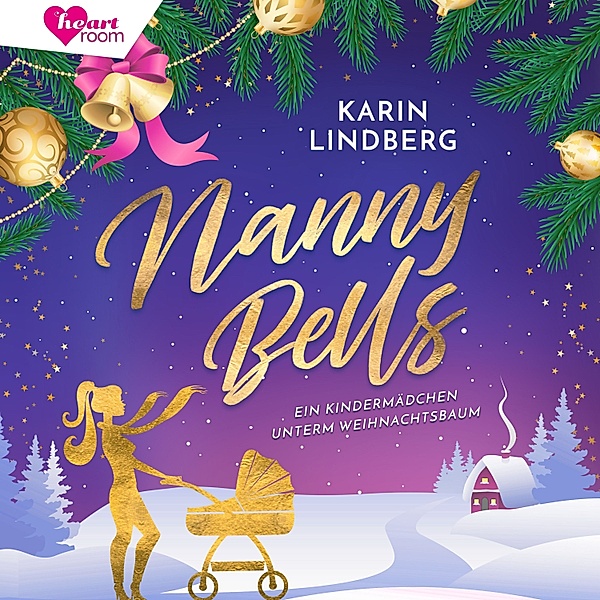 Nanny Bells, Karin Lindberg