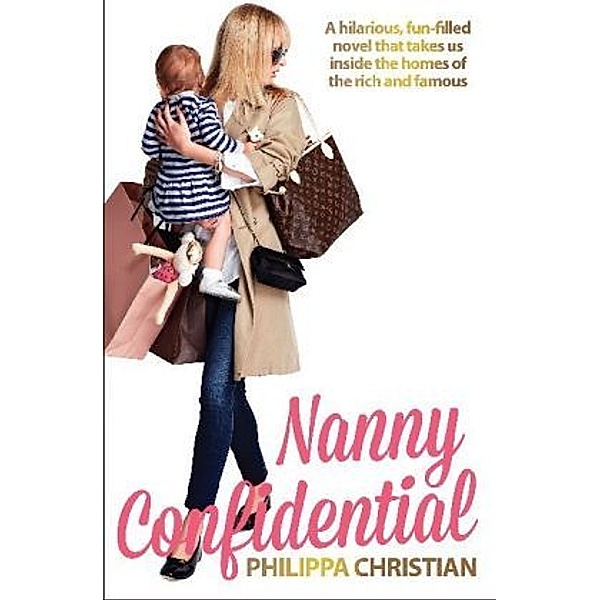Nanny Confidential, Philippa Christian