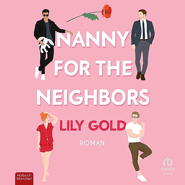 Nanny for the Neighbors, Lily Gold