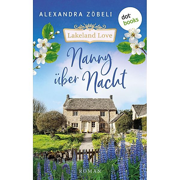 Nanny über Nacht, Alexandra Zöbeli