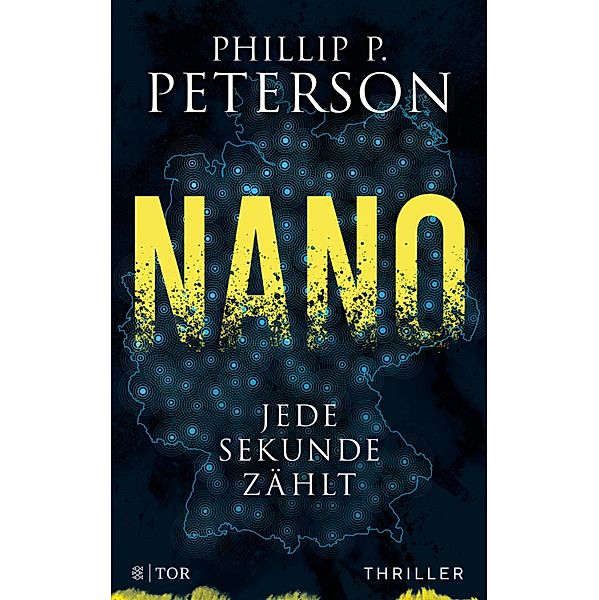 Nano, Phillip P. Peterson