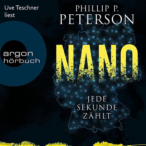 Nano, Phillip P. Peterson