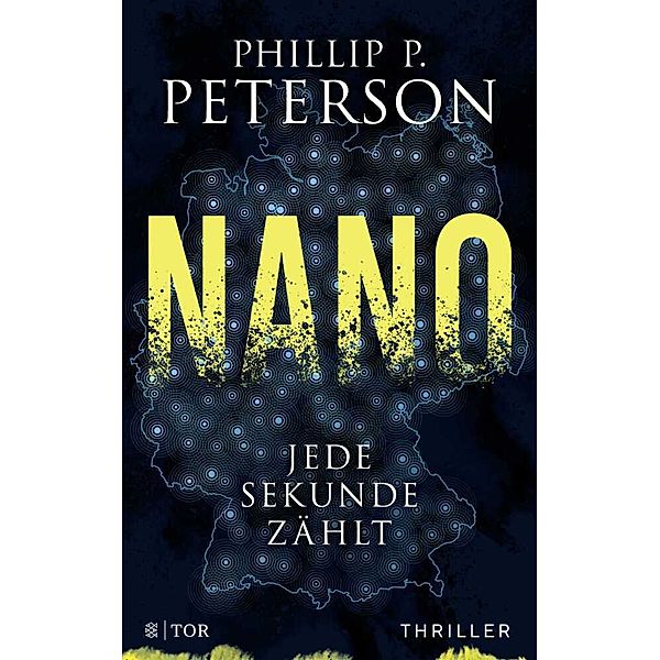 Nano, Phillip P. Peterson