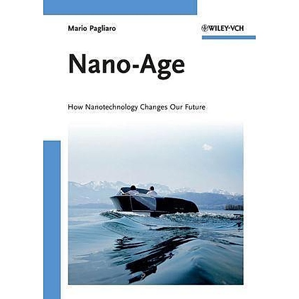 Nano-Age, Mario Pagliaro