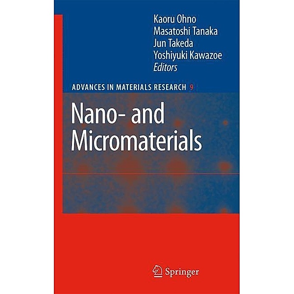 Nano- and Micromaterials