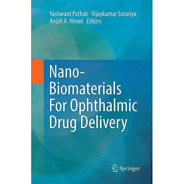 Nano-Biomaterials For Ophthalmic Drug Delivery