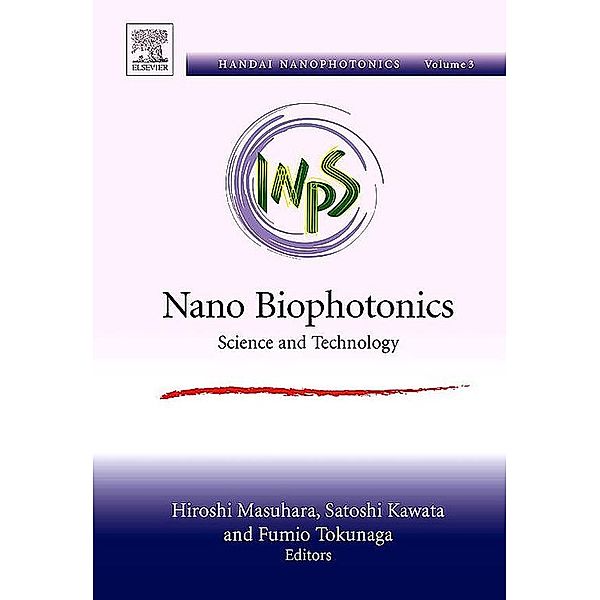 Nano Biophotonics