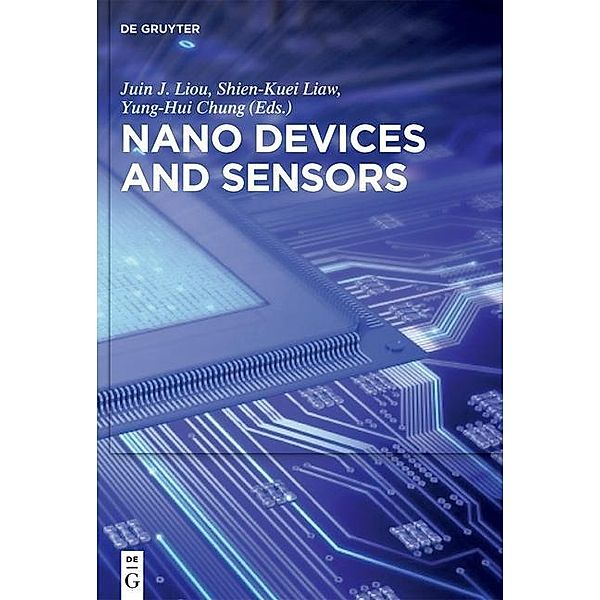 Nano Devices and Sensors