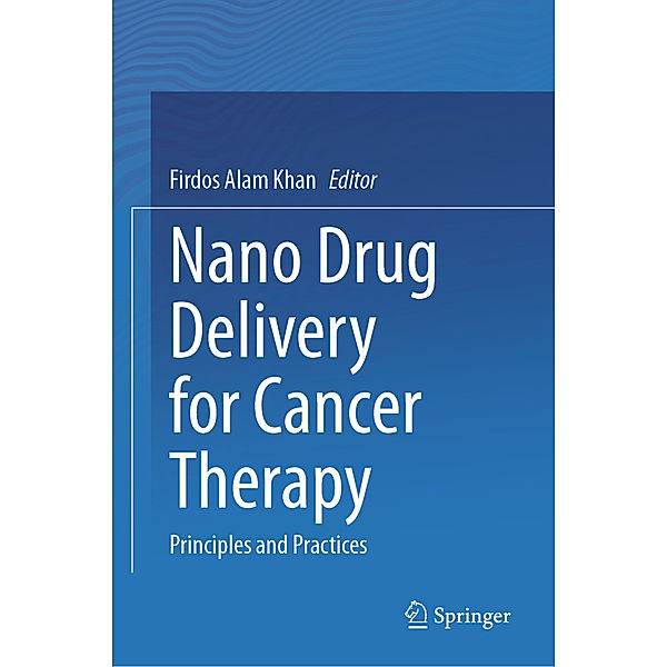 Nano Drug Delivery for Cancer Therapy