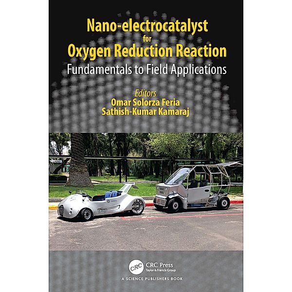 Nano-electrocatalyst for Oxygen Reduction Reaction