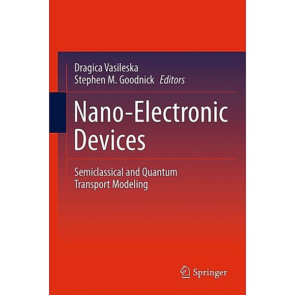 Nano-Electronic Devices