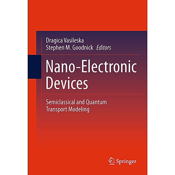 Nano-Electronic Devices