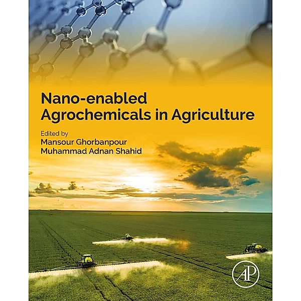 Nano-enabled Agrochemicals in Agriculture