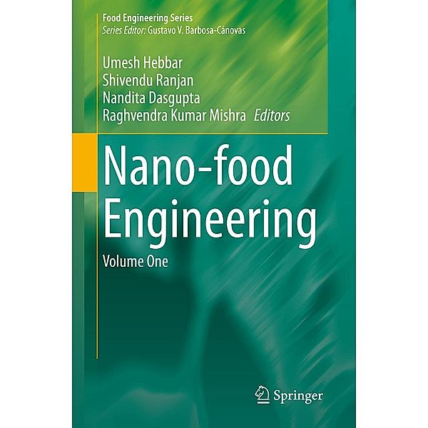 Nano-food Engineering / Food Engineering Series