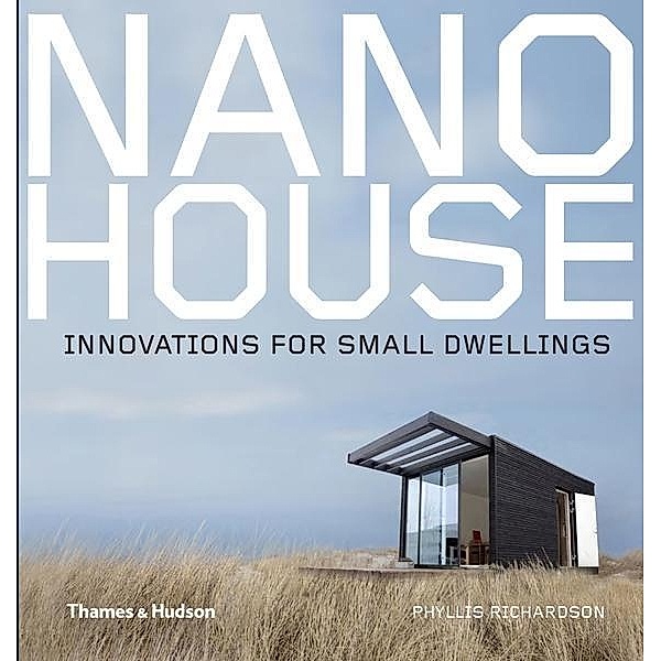 Nano House, Phyllis Richardson