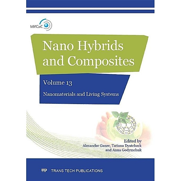 Nano Hybrids and Composites Vol. 13