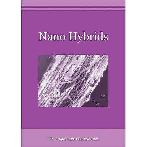 Nano Hybrids Vol. 10