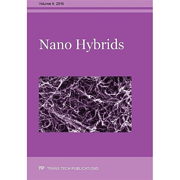 Nano Hybrids Vol. 9