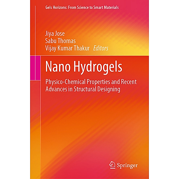 Nano Hydrogels
