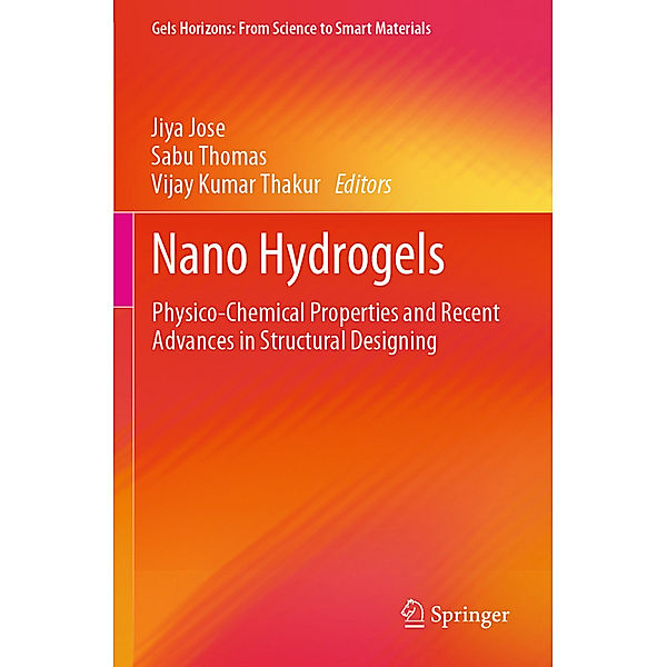 Nano Hydrogels