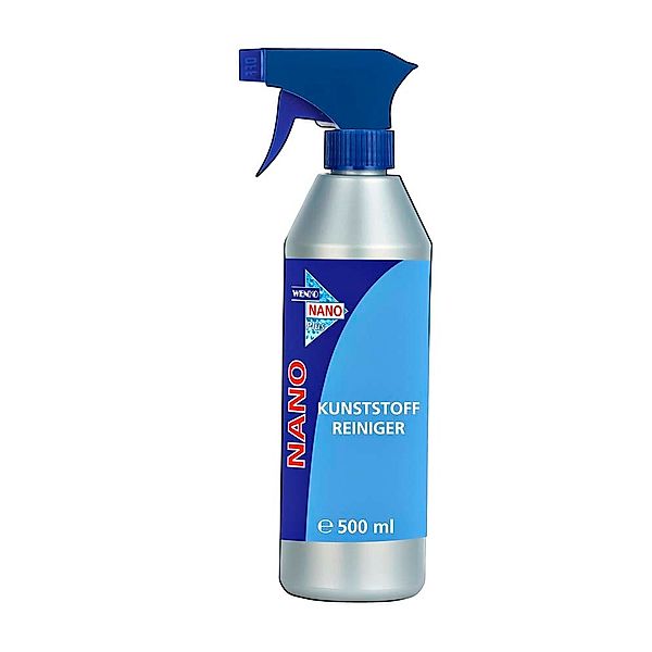 Nano Kunststoffreiniger 500ml