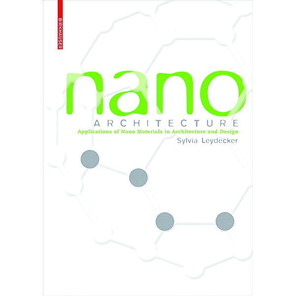 Nano Materials, Sylvia Leydecker