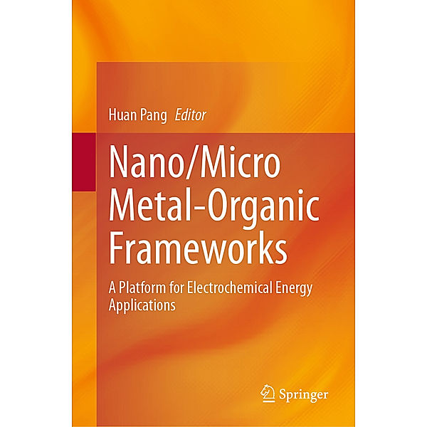 Nano/Micro Metal-Organic Frameworks