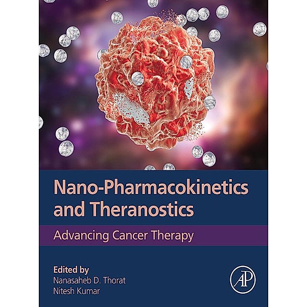 Nano-Pharmacokinetics and Theranostics