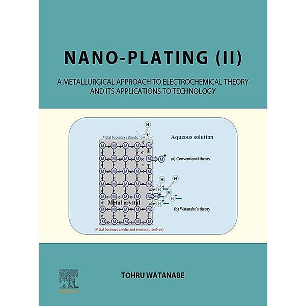 Nano-plating (II), Tohru Watanabe