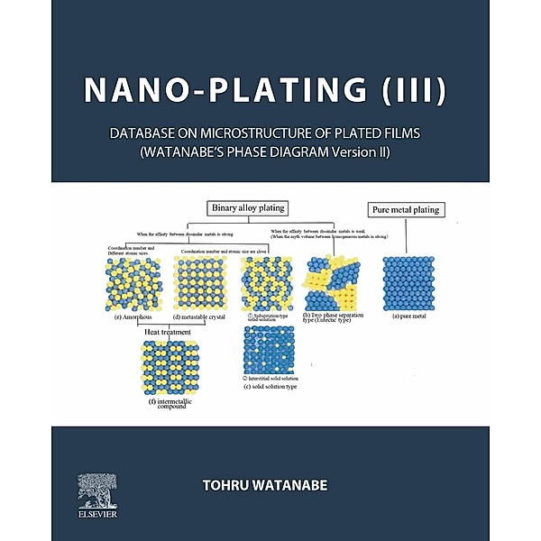 Nano-plating (III), Tohru Watanabe