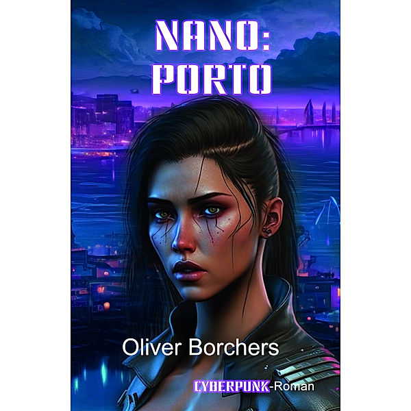 Nano: Porto, Oliver Borchers