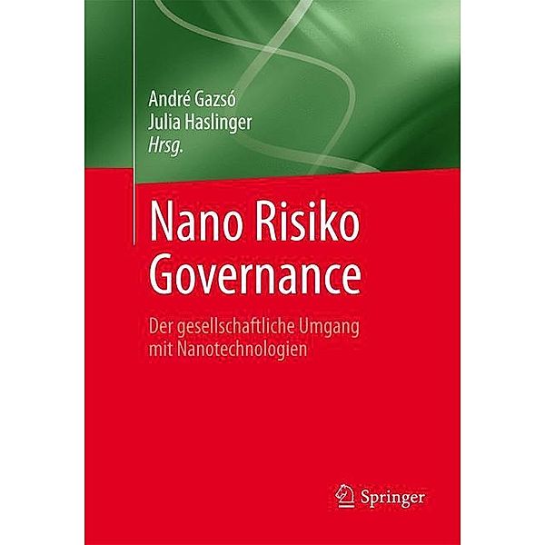 Nano Risiko Governance