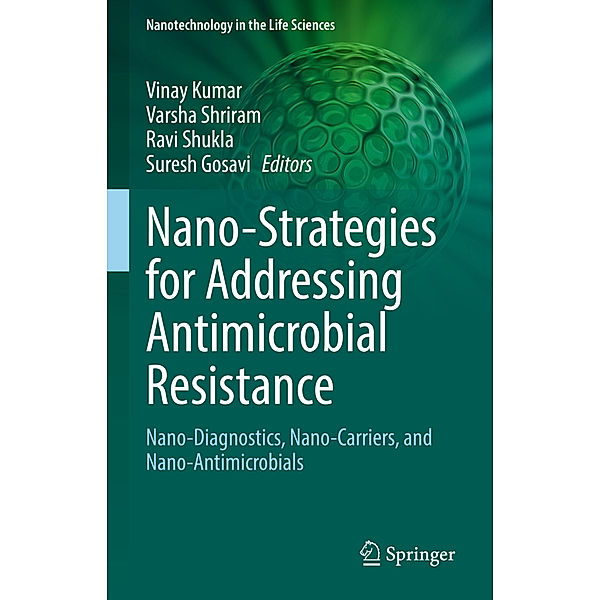 Nano-Strategies for Addressing Antimicrobial Resistance