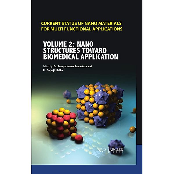 Nano structures toward Biomedical Application