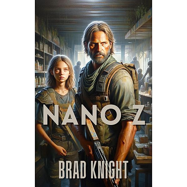 Nano Z / Nano Z, Brad Knight