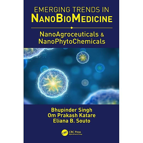 NanoAgroceuticals & NanoPhytoChemicals