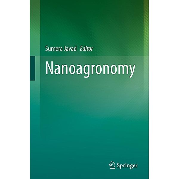 Nanoagronomy