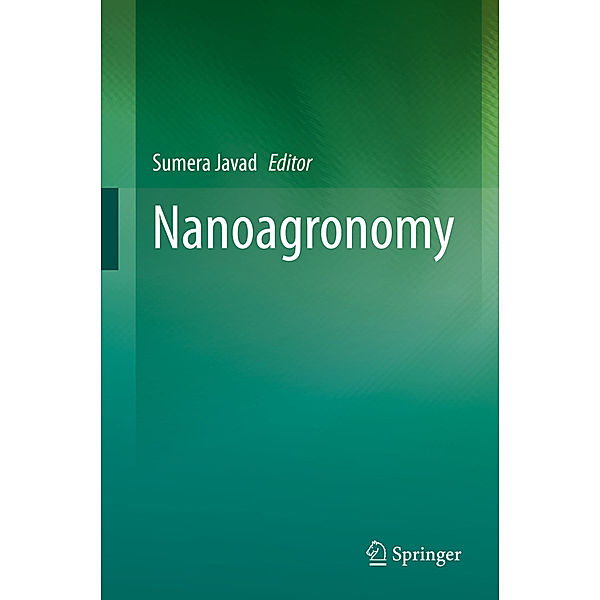 Nanoagronomy