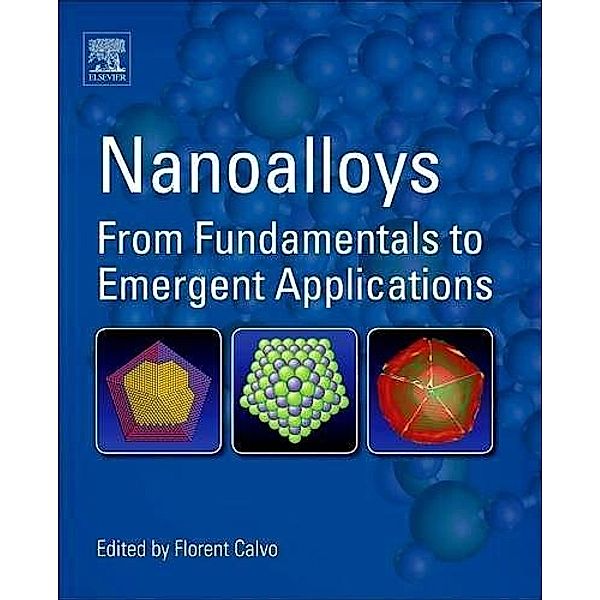 Nanoalloys