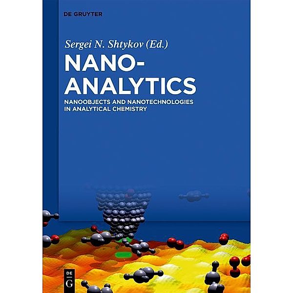 Nanoanalytics