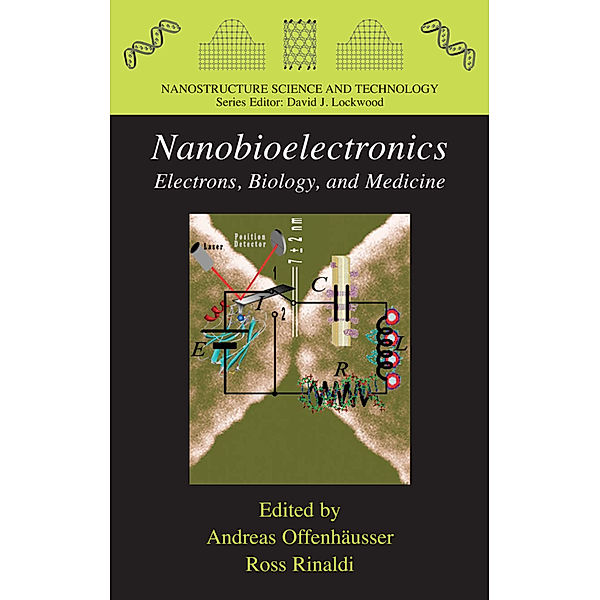 Nanobioelectronics - for Electronics, Biology, and Medicine