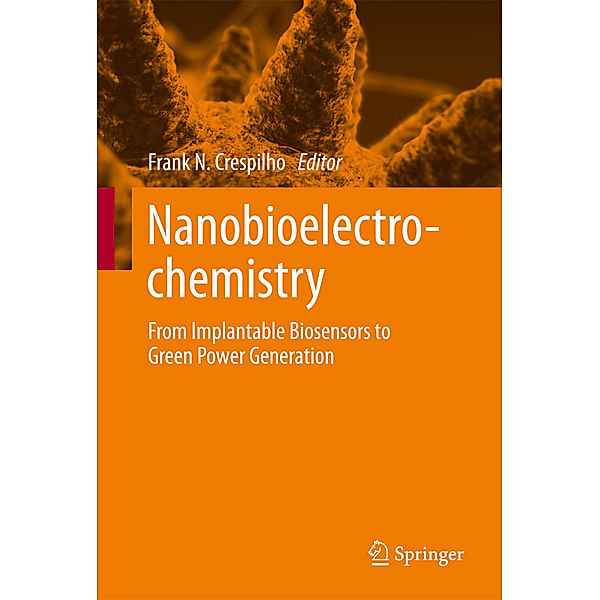 Nanobioengineering Series / Nanobioelectrochemistry