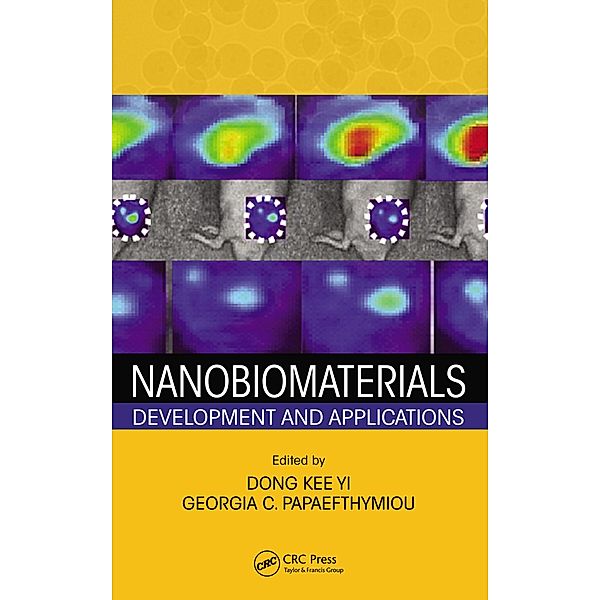 Nanobiomaterials