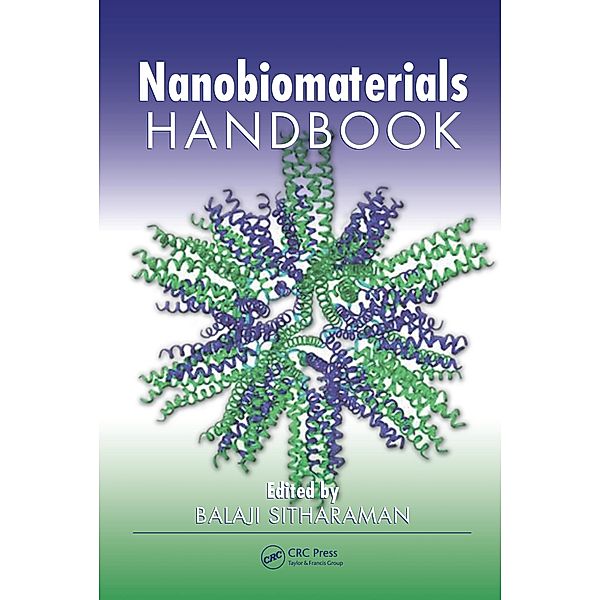 Nanobiomaterials Handbook