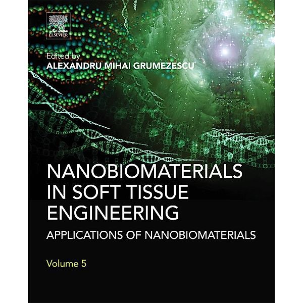 Nanobiomaterials in Soft Tissue Engineering