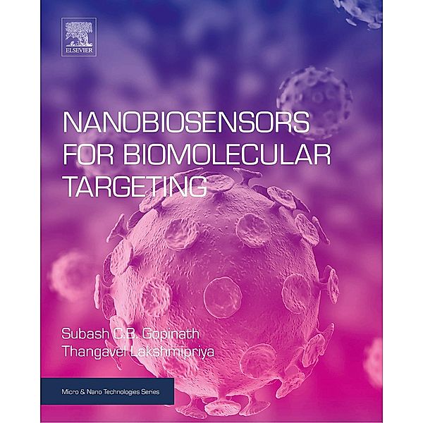 Nanobiosensors for Biomolecular Targeting