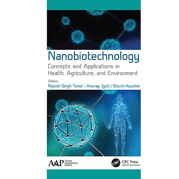 Nanobiotechnology