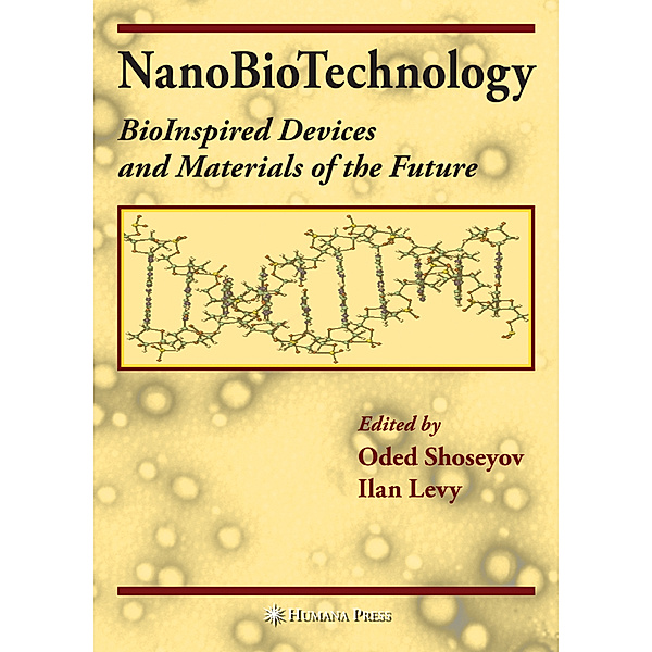 NanoBioTechnology, NanoBioTechnology