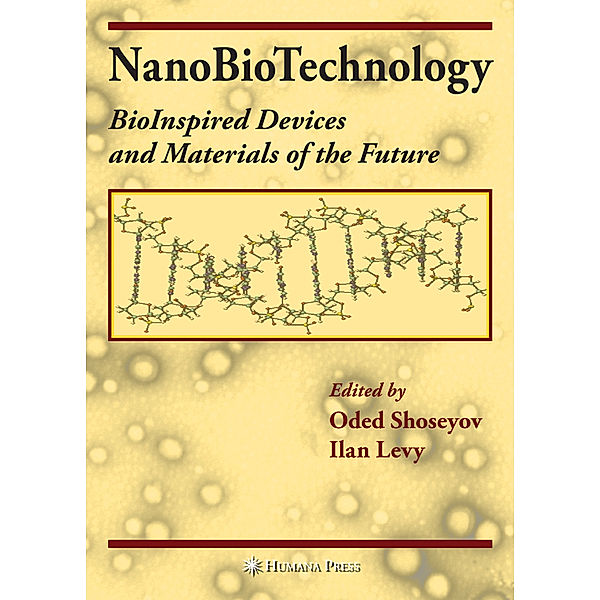 NanoBioTechnology, NanoBioTechnology