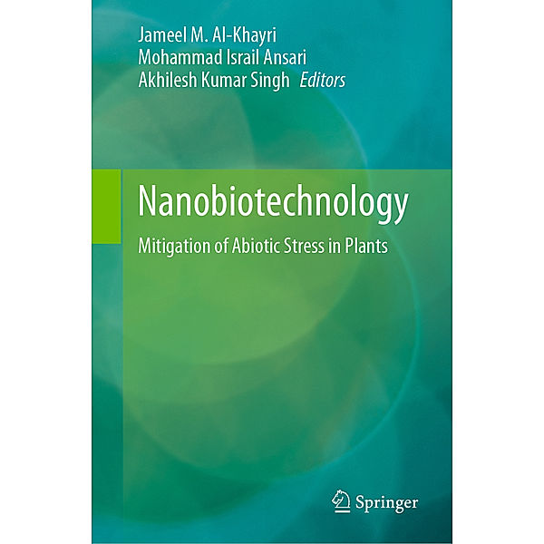 Nanobiotechnology